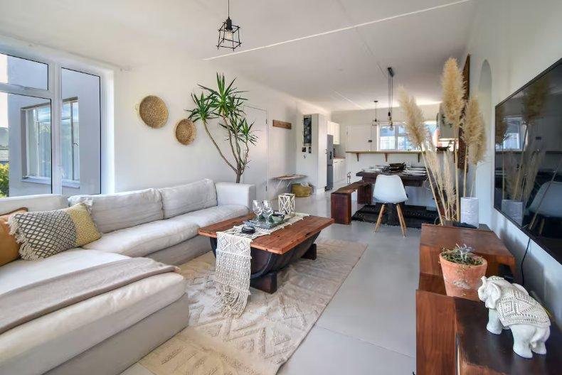 To Let 2 Bedroom Property for Rent in Seaside Longships Western Cape